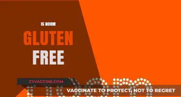 Is Noom Gluten-Free? A Comprehensive Guide to Diet Compatibility