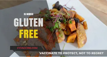 Is Norco Gluten-Free? A Comprehensive Guide for Patients