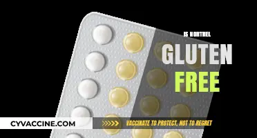 Is Nortrel Gluten-Free? A Comprehensive Guide for Dietary Concerns