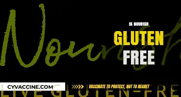 Is Nourish Gluten-Free? A Comprehensive Guide to Nourish Products