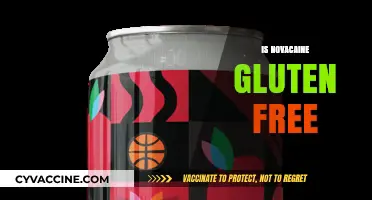 Is Novacaine Gluten-Free? Uncovering the Truth for Celiac Patients