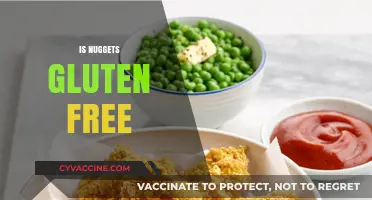 Are Chicken Nuggets Gluten-Free? A Complete Guide for Celiacs