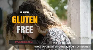 Is Nurtec Gluten Free? A Comprehensive Guide for Migraine Sufferers
