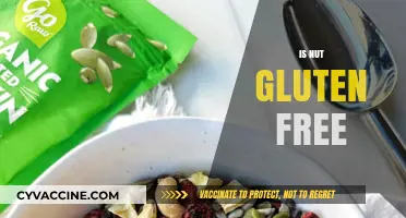 Are Nuts Gluten-Free? A Comprehensive Guide to Nut Safety