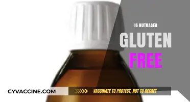 Is NutraSea Gluten-Free? A Comprehensive Guide to Your Dietary Needs