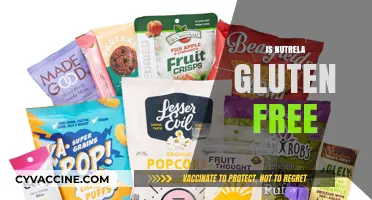Is Nutrela Gluten-Free? A Comprehensive Guide to Nutrela Products