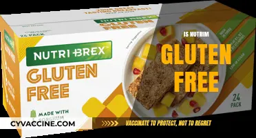 Is Nutrim Gluten-Free? Uncovering the Facts for Your Diet