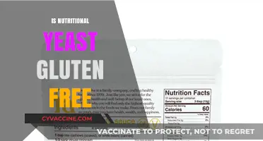Is Nutritional Yeast Gluten-Free? A Complete Guide for Dieters
