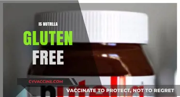 Is Nutella Gluten-Free? Uncovering the Truth for Celiac Diets