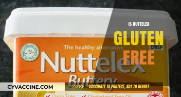 Is Nuttelex Gluten-Free? A Comprehensive Guide to This Spread
