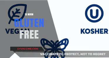 Is Nuun Gluten Free? A Complete Guide to Ingredients and Safety