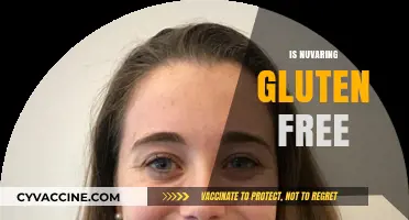Is NuvaRing Gluten-Free? A Comprehensive Guide for Users