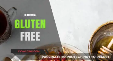Is Oatmeal Gluten-Free? Unraveling the Truth for a Healthy Diet