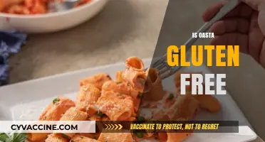 Is Pasta Gluten-Free? Unraveling the Truth for Dietary Needs