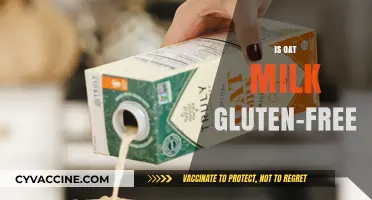Is Oat Milk Gluten-Free? A Clear Answer for Celiac Diets