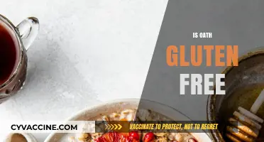 Is Oatmeal Gluten-Free? Unraveling the Truth for Celiac Diets