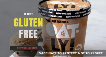 Is Oatly Gluten-Free? Unraveling the Truth About Oatly Products