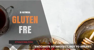 Is Oatmeal Gluten-Free? Unraveling the Truth for Your Diet