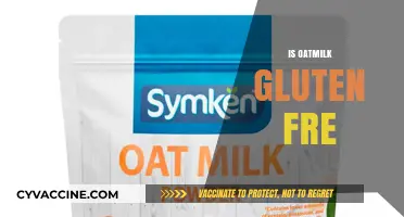 Is Oat Milk Gluten-Free? A Clear Answer for Your Diet