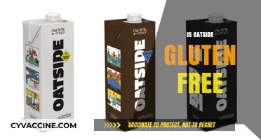 Is Oatside Gluten-Free? Exploring the Truth Behind This Oat Milk Brand