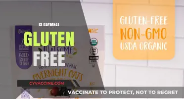 Is Oatmeal Gluten-Free? Unraveling the Truth for Celiac Diets