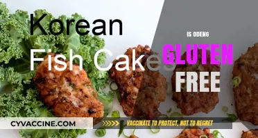 Is Odeng Gluten-Free? A Complete Guide to This Korean Snack