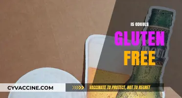 Is Odoul's Gluten-Free? Uncovering the Truth About This Non-Alcoholic Beer