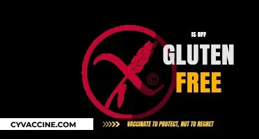 Is Off Gluten Free? Unraveling the Truth Behind the Label