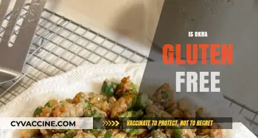 Is Okra Gluten-Free? A Comprehensive Guide to This Veggie