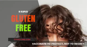 Is Olaplex Gluten-Free? A Comprehensive Guide for Hair Care Enthusiasts