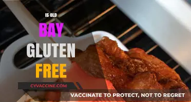 Is Old Bay Gluten-Free? A Spice Lover's Guide to Safety
