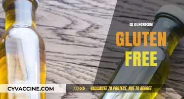 Is Oleoresin Gluten-Free? Understanding Its Safety for Celiac Diets
