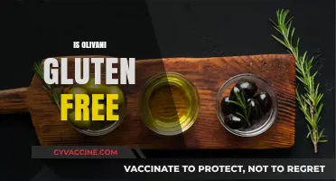 Is Olivani Gluten Free? A Comprehensive Guide to Your Dietary Needs