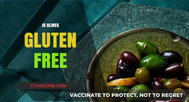 Are Olives Gluten-Free? A Clear Answer for Celiac Diets