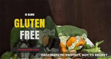 Is Olivio Gluten-Free? A Comprehensive Guide to Your Spread Options