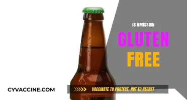 Is Omission Beer Gluten-Free? Exploring Celiac-Safe Options