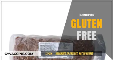 Is Omnipork Gluten-Free? A Comprehensive Guide to Its Ingredients