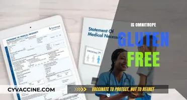 Is Omnitrope Gluten-Free? A Comprehensive Guide for Patients