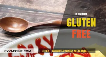 Is Omurice Gluten-Free? A Delicious Dish Decoded for Celiacs