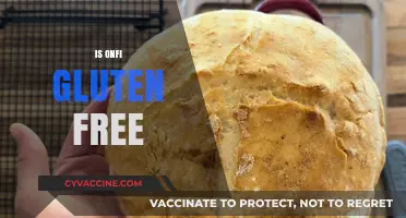 Is Onfi Gluten-Free? Understanding Ingredients and Dietary Concerns