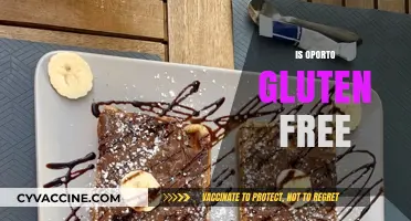 Is Oporto Gluten-Free? Exploring Menu Options for Celiac Diners