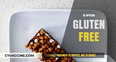Is Optavia Gluten-Free? A Comprehensive Guide to Dietary Compatibility