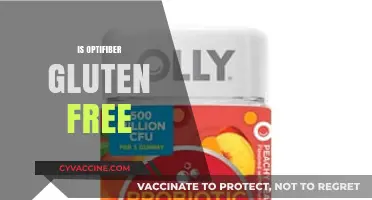 Is Optifiber Gluten-Free? A Comprehensive Guide to Its Ingredients