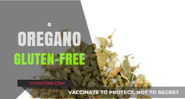 Is Oregano Gluten-Free? A Comprehensive Guide to Spice Safety