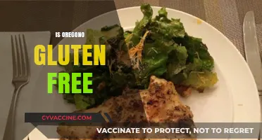 Is Oregano Gluten-Free? Uncovering the Truth for Celiac Diets