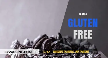 Are Oreos Gluten-Free? Uncovering the Truth for Celiac Diets