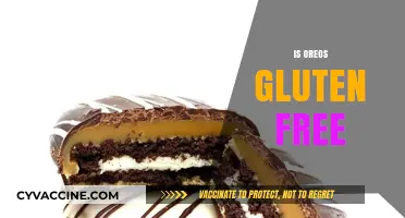 Are Oreos Gluten-Free? Uncovering the Truth for Celiac Eaters
