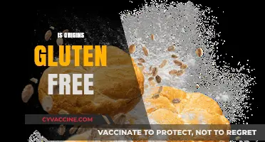 Is Origins Gluten-Free? Uncovering the Truth About Their Products