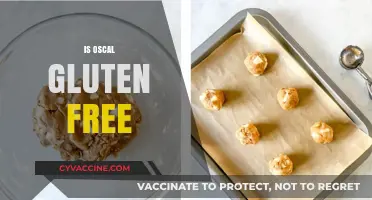 Is OsCal Gluten-Free? A Comprehensive Guide to Its Ingredients