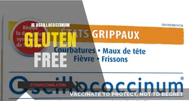 Is Oscillococcinum Gluten-Free? A Comprehensive Guide for Consumers